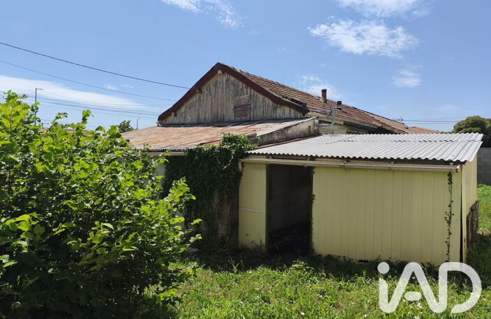 Vente Maison/villa 6 pièces — photo 5