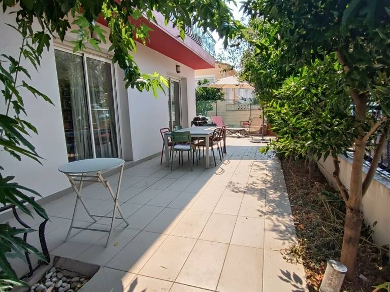 Vente Maison de ville 5 pièces — photo 1