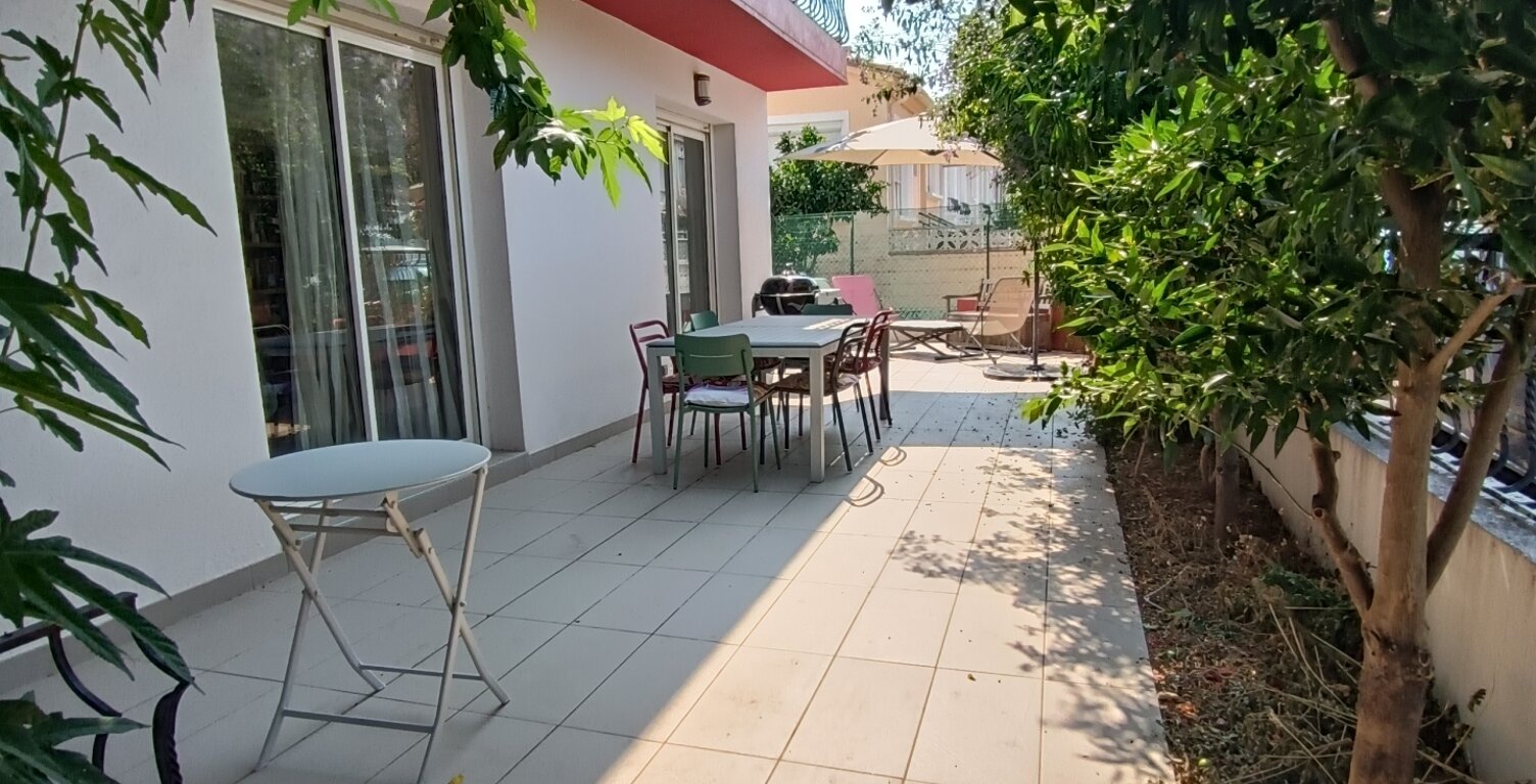 Vente Maison de ville 5 pièces — photo 1
