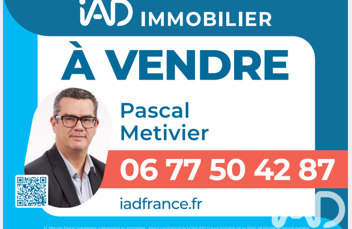 Vente Maison de ville 5 pièces — photo 3
