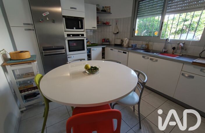 Vente Maison de ville 5 pièces — photo 4