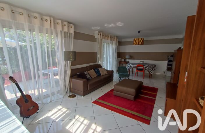 Vente Maison de ville 5 pièces — photo 5