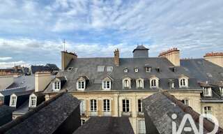 Appartement 1 Pièce 16 m² à vendre à Rennes (35000)