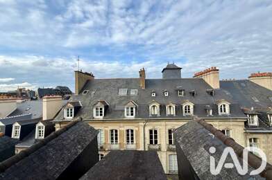 Appartement 1 pièces 59800 €