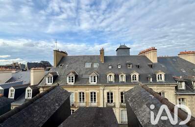 Vente Appartement 1 pièce — photo du bien