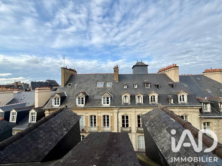 Vente Appartement 1 pièce — photo 1