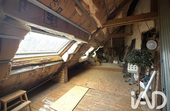 Vente Appartement 1 pièce — photo 2