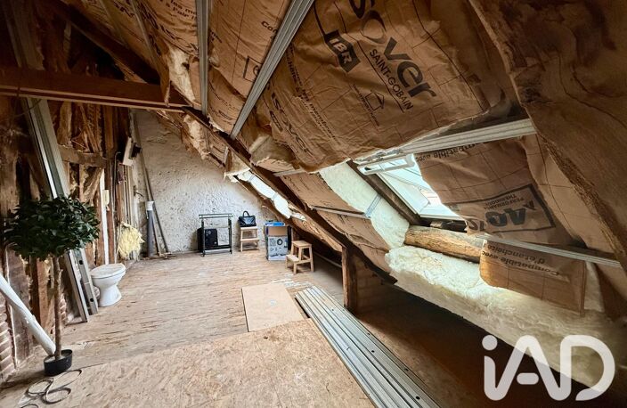 Vente Appartement 1 pièce — photo 3