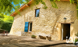Maison 5 Pièces 144 m² à vendre à Eauze (32800)