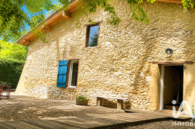 Maison 5 pièces 280000 €