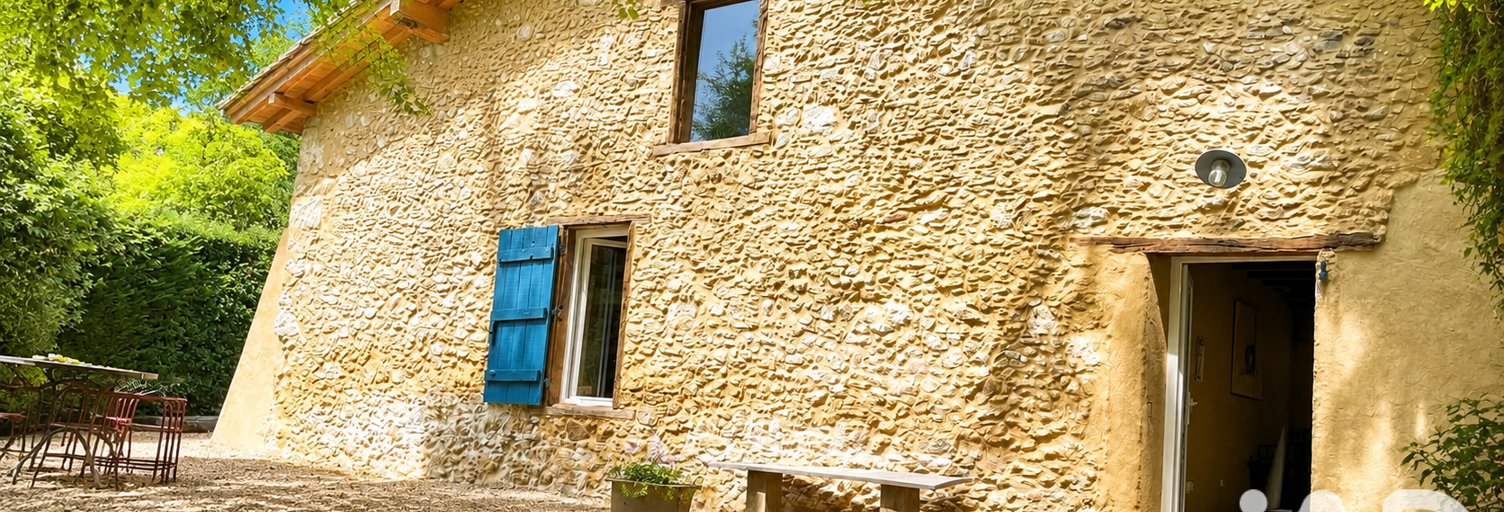 Maison 5 Pièces 144 m² à vendre à Eauze (32800)