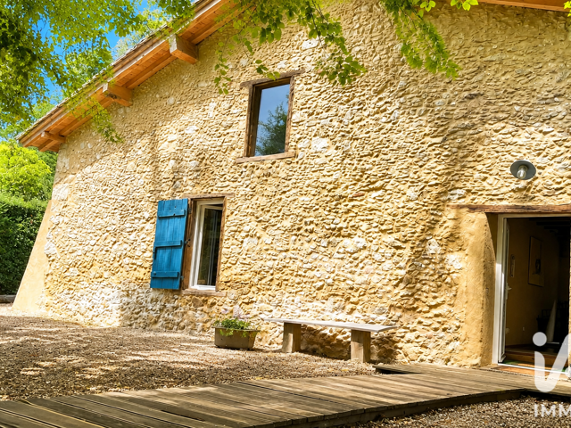 Vente Maison de campagne 5 pièces — photo du bien