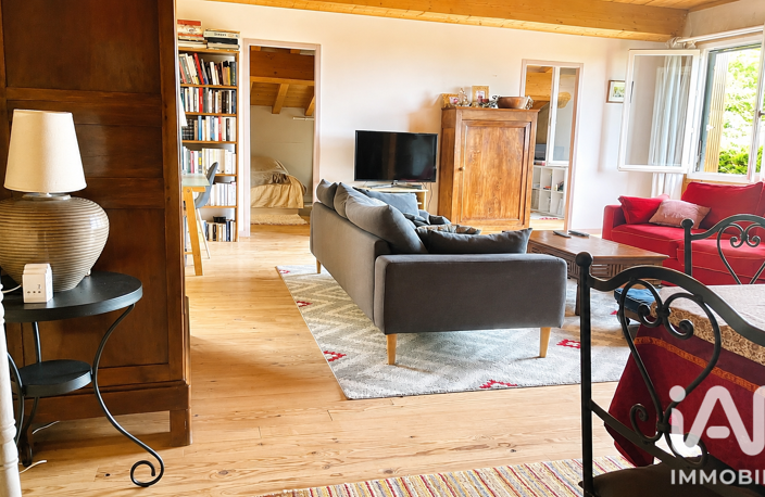 Vente Maison de campagne 5 pièces — photo 3