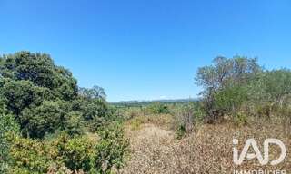 Terrain  3000 m² à vendre à Pujaut (30131)