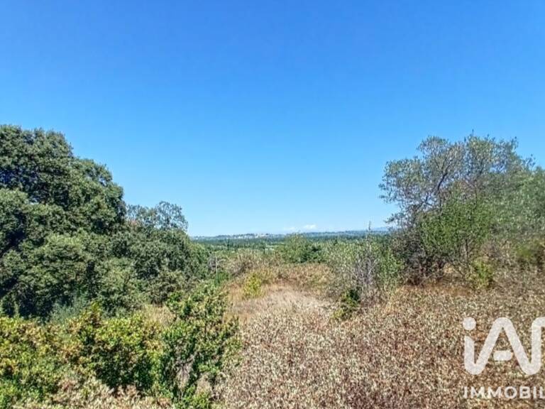 Vente Terrain 3 000 m&sup2; — photo 1