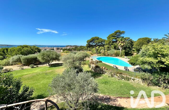 Vente Domaine 10 pièces — photo 2