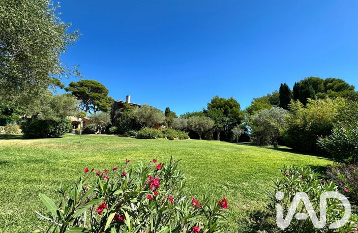Vente Domaine 10 pièces — photo 4