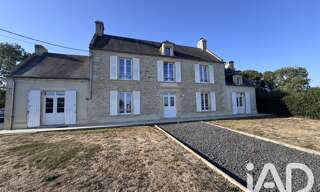 Maison 5 Pièces 145 m² à vendre à Lingèvres (14250)