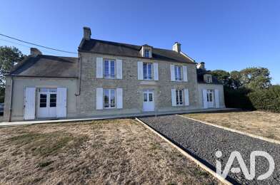 Maison 5 pièces 416000 €