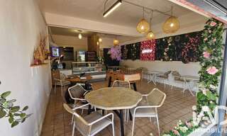 Commerce  124 m² à vendre à Le Tampon (97430)