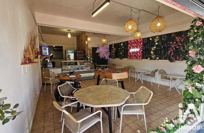 Vente Restauration rapide 124 m&sup2; — photo 3