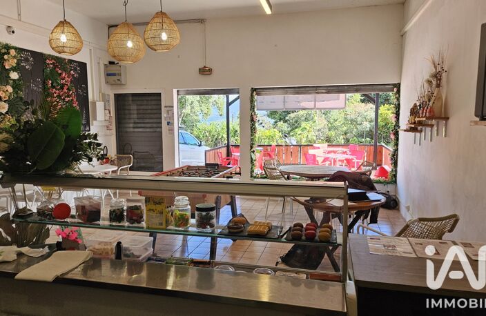 Vente Restauration rapide 124 m&sup2; — photo 4