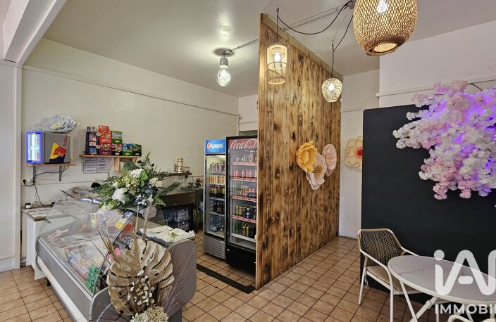 Vente Restauration rapide 124 m&sup2; — photo 5