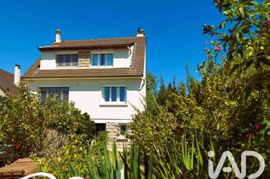 Maison 6 pièces 548000 €