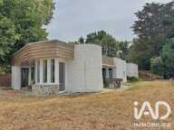 Vente Maison d'architecte 5 pièces — photo 2