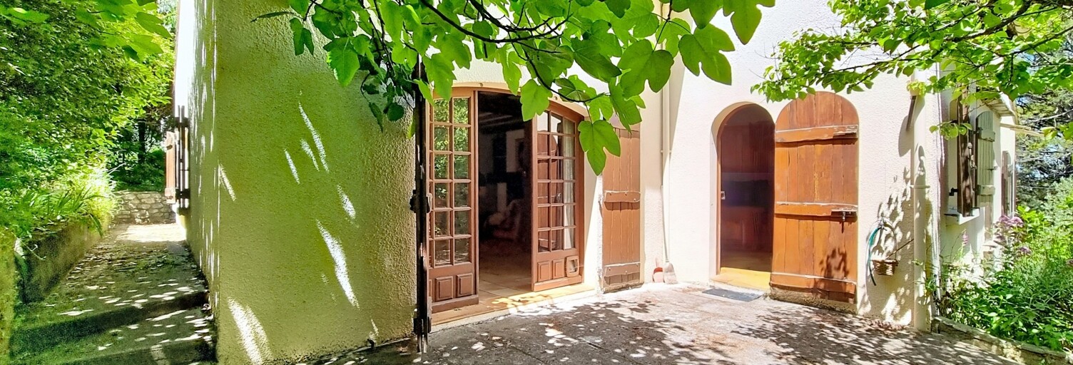 Maison 6 Pièces 180 m² à vendre à Nîmes (30900)