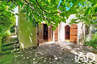 Maison 6 pièces 265000 €