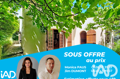 Maison 6 pièces 265000 €
