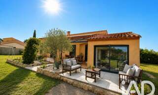 Maison 5 Pièces 117 m² à vendre à Montesquieu-des-Albères (66740)