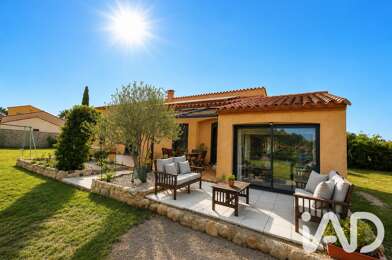 Maison 5 pièces 420000 €