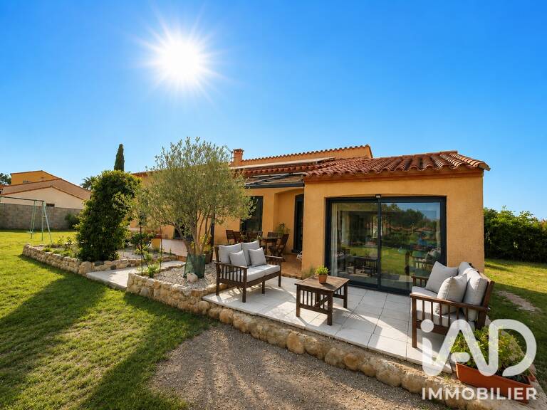 Vente Maison/villa 5 pièces — photo 1