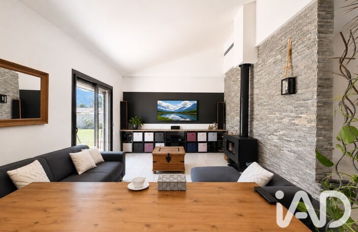Vente Maison/villa 5 pièces — photo 4