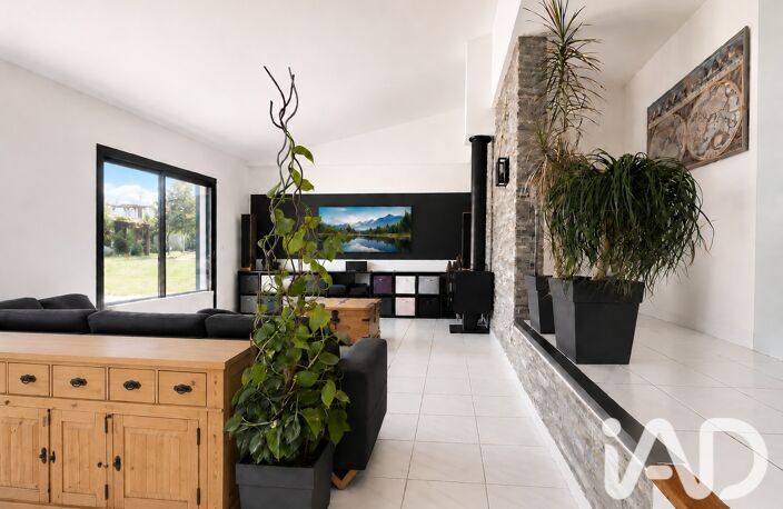 Vente Maison/villa 5 pièces — photo 5