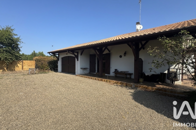 Maison 7 pièces 495000 €