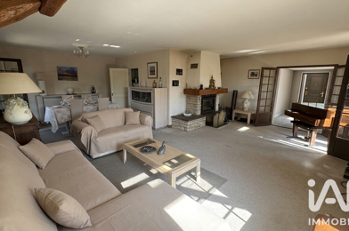 Maison 7 pièces 495000 €