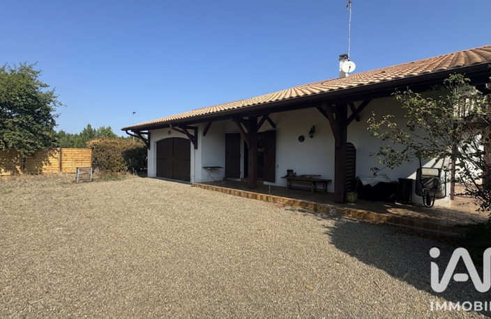 Vente Maison traditionnelle 7 pièces — photo 2