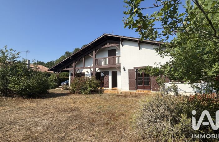 Vente Maison traditionnelle 7 pièces — photo 3
