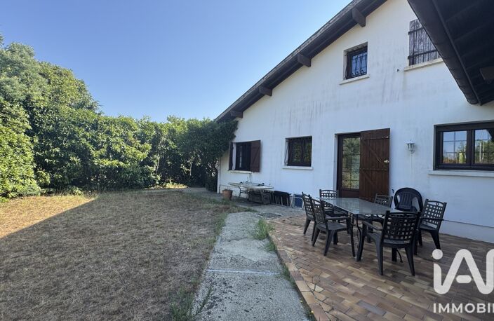 Vente Maison traditionnelle 7 pièces — photo 4