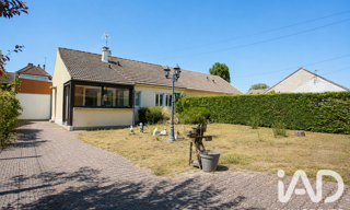 Maison 4 Pièces 75 m² à vendre à Conflans-Sainte-Honorine (78700)