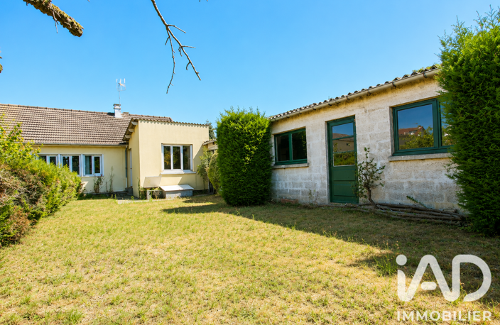 Vente Maison/villa 4 pièces — photo 2