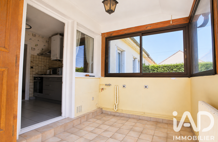 Vente Maison/villa 4 pièces — photo 3