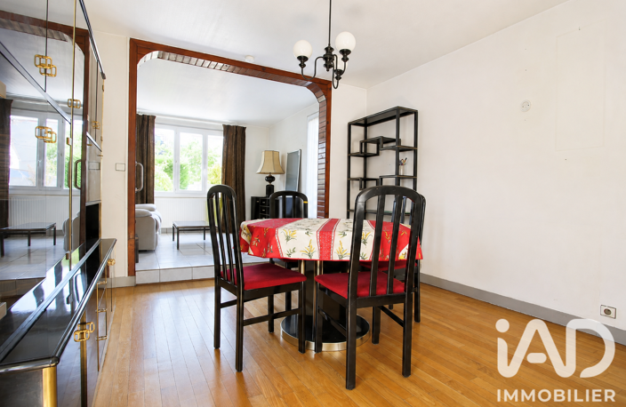 Vente Maison/villa 4 pièces — photo 4