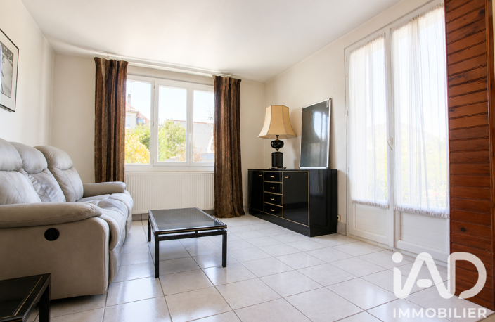 Vente Maison/villa 4 pièces — photo 5