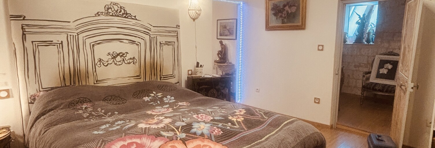 Maison 7 Pièces 188 m² à vendre à Frévent (62270)