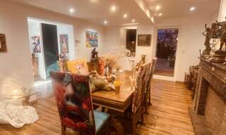 Maison 7 Pièces 188 m² à vendre à Frévent (62270)