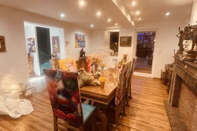 Maison 7 pièces 293900 €